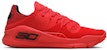 Under Armour Curry 4 Low Nothing But Nets 3000083-600