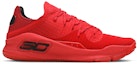 Buy Under Armour Curry 4 Low Nothing But Nets 3000083-600