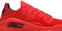 Order Under Armour Curry 4 Low Nothing But Nets 3000083-600