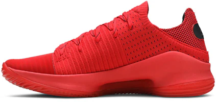 Lookbook 安德玛 Curry 4 Low Nothing But Nets 3000083-600