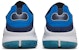Under Armour Curry 4 Low TB 'Navy' Lelaki Kasual Sukan Sneakers. 3021707-406