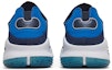 Details for Under Armour Curry 4 Low TB 'Navy' Lelaki Kasual Sukan Sneakers. 3021707-406