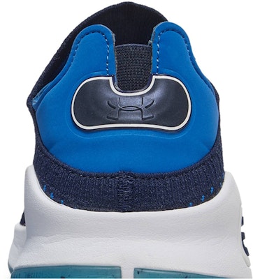 Under Armour Curry 4 Low TB 'Navy' 3021707-406 Sizing Under Armour Curry 4 Low TB 'Navy' 3021707-406