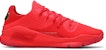 Under Armour Curry 4 Rendah TB 'Merah' 3021707-603