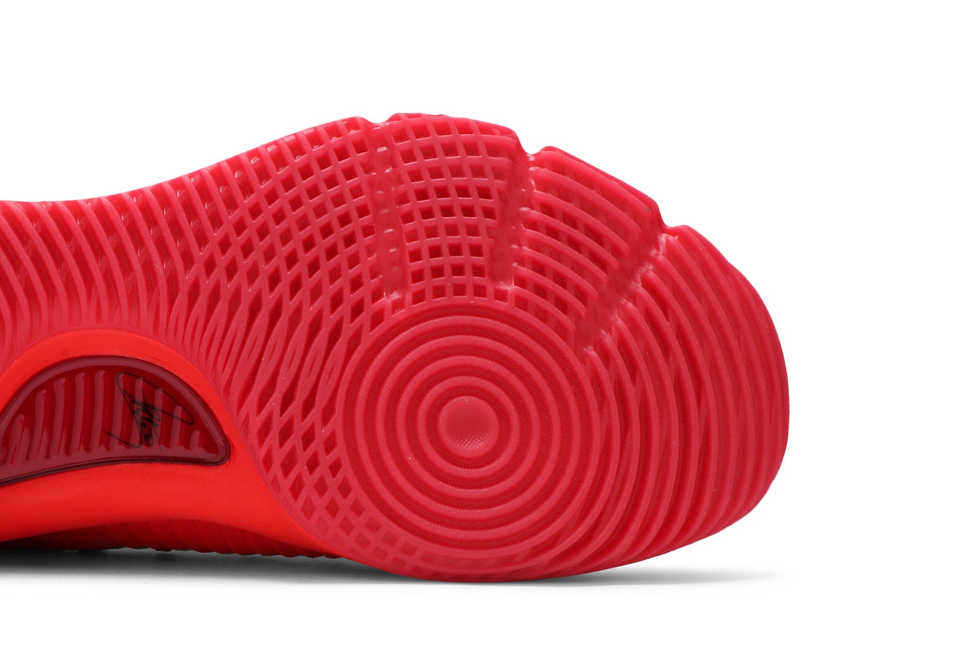 Purchase Under Armour Curry 4 Low TB ''Rot'' 3021707-603