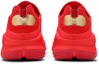 Details for Under Armour Curry 4 Low TB ''Rot'' 3021707-603