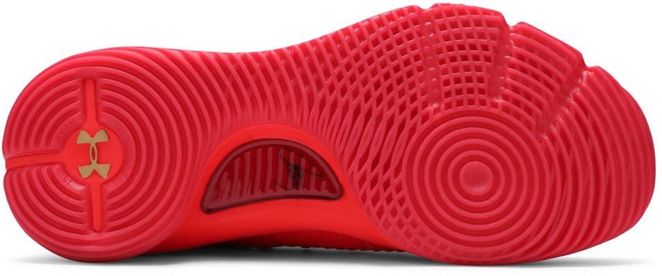 Under Armour Curry 4 Low TB '紅色' 3021707-603 Shop Under Armour Curry 4 Low TB '紅色' 3021707-603