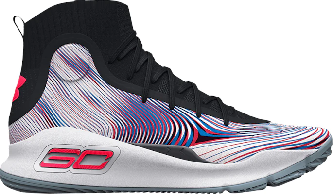 Grade school ua curry 4 best sale mid