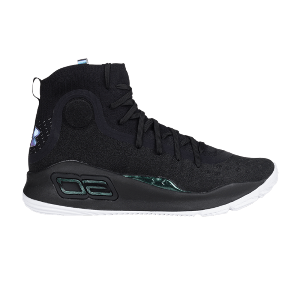 under armour gs curry 4 mid