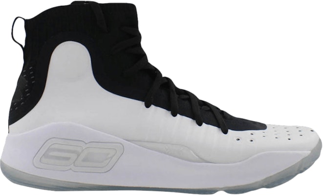 Grade school ua curry 4 deals mid