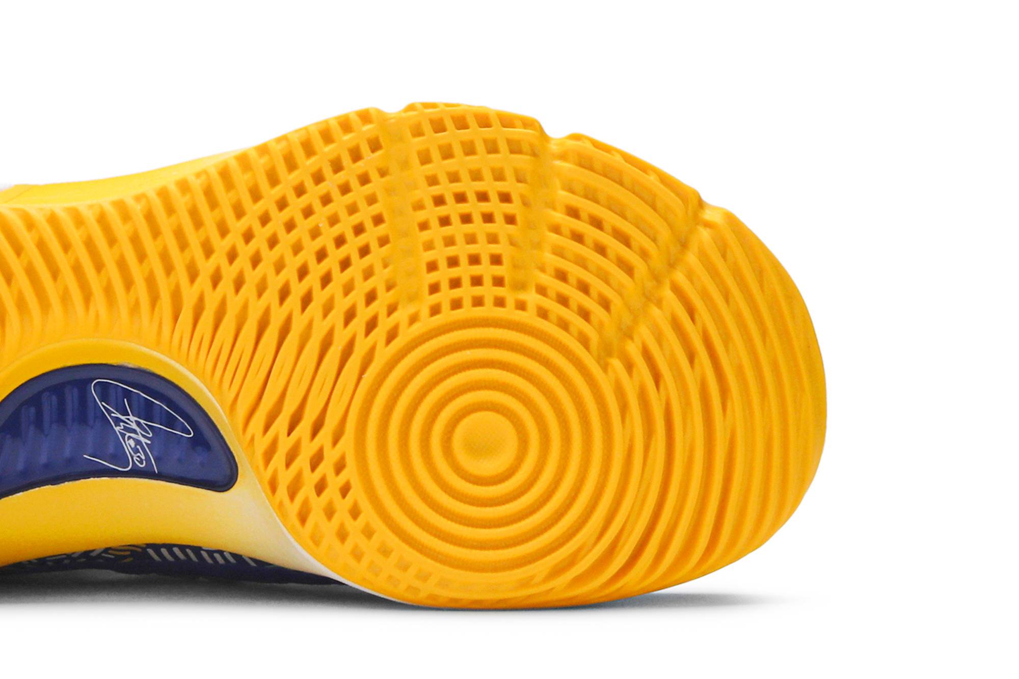 (GS) UA Curry 4 Mid 'More Fun' 圖 5