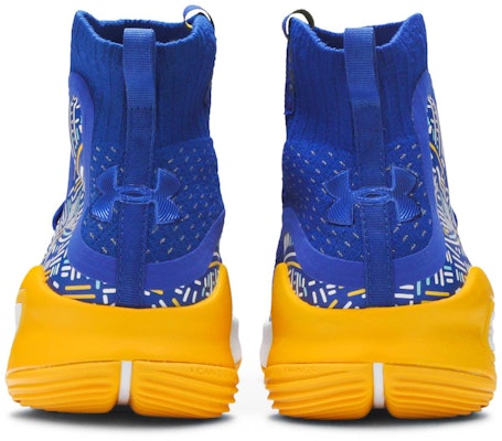 Grade school ua curry 4 mid discount