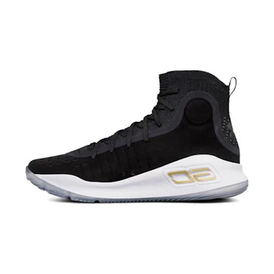 UA Curry 4 More Dimes