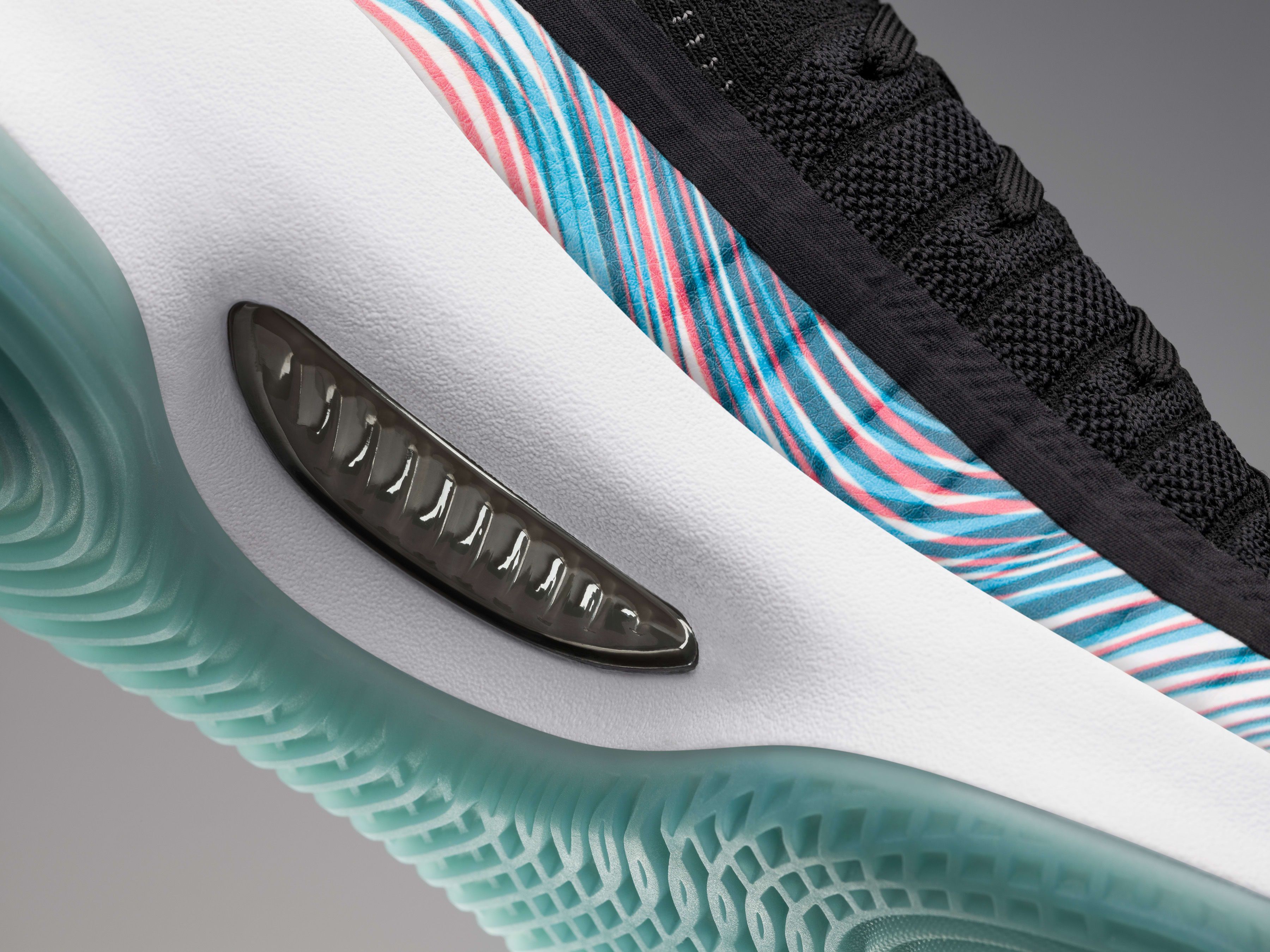 Purchase Under Armour Curry 4 Meer Magie 1298306-016