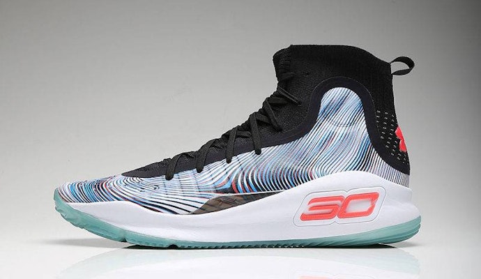 Under Armour Curry 4 More Magic 1298306-016 Buy Under Armour Curry 4 More Magic 1298306-016