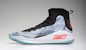 Under Armour Curry 4 Lebih Ajaib 1298306-016