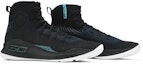 Cheap Under Armour Curry 4 More Range 1298306-014