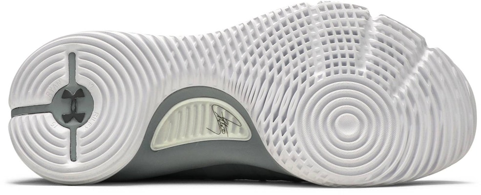 Under Armour Curry 4 Gris Overcast 1298306-107 Shop Under Armour Curry 4 Gris Overcast 1298306-107