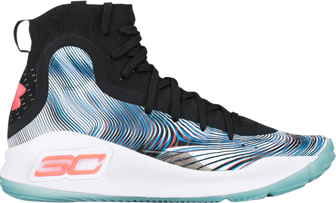 Curry 4 grade school hotsell