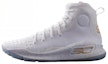 Buy Under Armour Curry 4 Retro 2024 'Putih Emas' 1298306-111