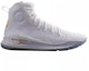 Order Under Armour Curry 4 Retro 2024 'Putih Emas' 1298306-111
