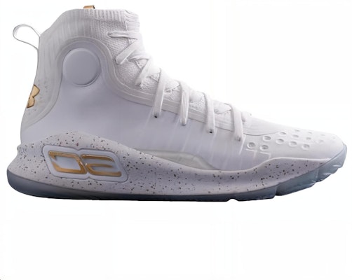Under Armour Curry 4 Retro 2024 'White Gold' 1298306-111 Order Under Armour Curry 4 Retro 2024 'White Gold' 1298306-111