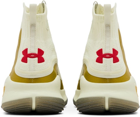 Under Armour Curry 4 Retro 'Champions Mindset' 1298306-301 Details for Under Armour Curry 4 Retro 'Champions Mindset' 1298306-301