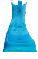 Sizing 安德瑪 Curry 4 復刻版「Flooded」1298306-404