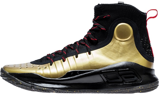 Under Armour Curry 4 Shoe Palace Ulang Tahun Ke-25 3022393-001 Buy Under Armour Curry 4 Shoe Palace Ulang Tahun Ke-25 3022393-001