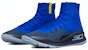 Under Armour Curry 4 Team Royal Lelaki 1298306-401