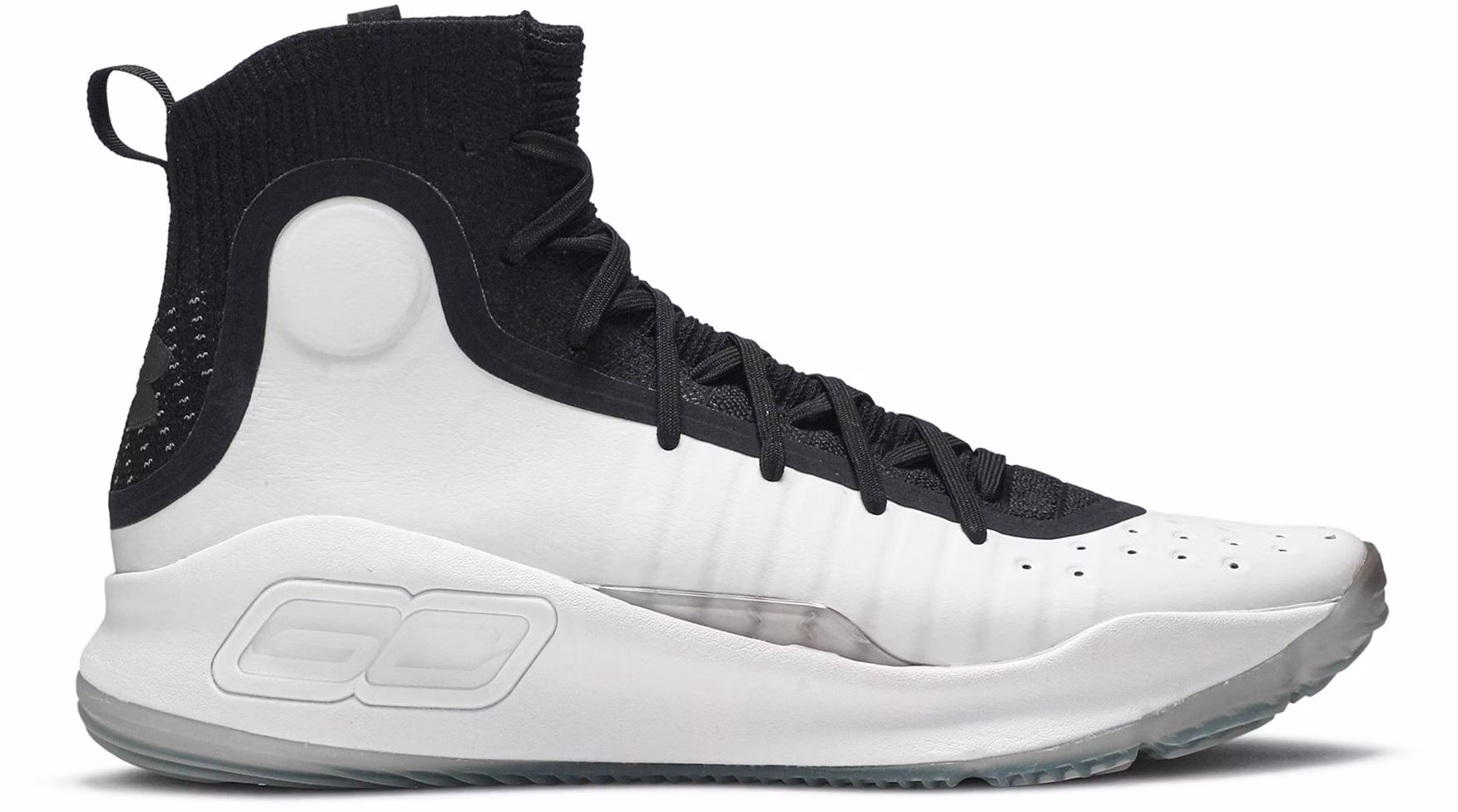 Under armour top curry 4 nz