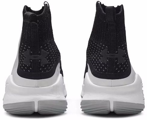 Under Armour Curry 4 Putih Hitam 1298306-007 Details for Under Armour Curry 4 Putih Hitam 1298306-007