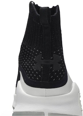 Under Armour Curry 4 Putih Hitam 1298306-007 Sizing Under Armour Curry 4 Putih Hitam 1298306-007