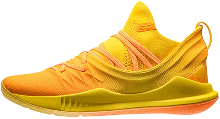 Under Armour Curry 5 5 China Yellow 3020657-700 Buy Under Armour Curry 5 5 China Yellow 3020657-700