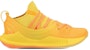 Under Armour Curry 5 China Kuning 3020657-700