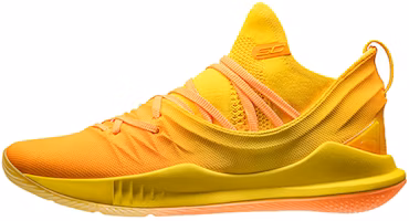 Under Armour Curry 5 5 China Yellow 3020657-700 Under Armour Curry 5 5 China Yellow 3020657-700