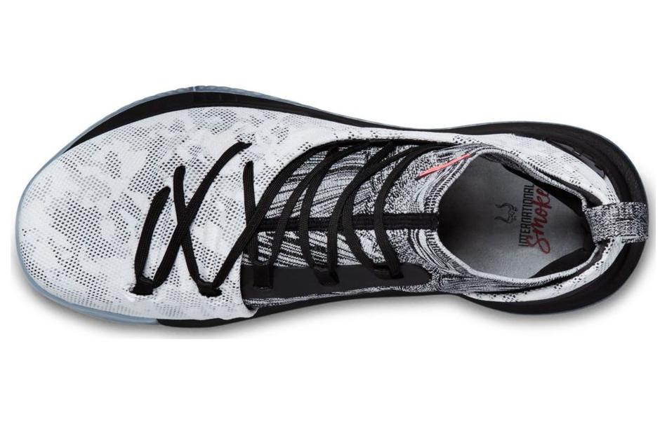 Lookbook 安德玛 库里5代 '国际烟火' 3020657-108