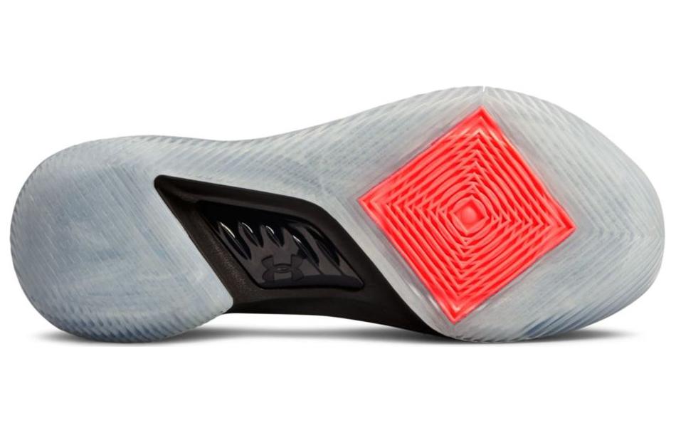 Shop 安德玛 库里5代 '国际烟火' 3020657-108