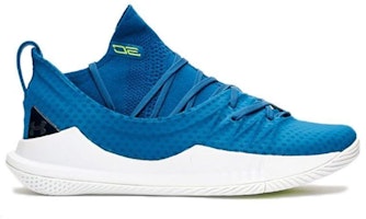 Under Armour Curry 5 'Biru Maghribi' 3020657-401 Order Under Armour Curry 5 'Biru Maghribi' 3020657-401