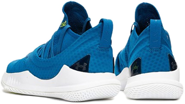 Under Armour Curry 5 'Moroccan Blue' 3020657-401 Shop Under Armour Curry 5 'Moroccan Blue' 3020657-401