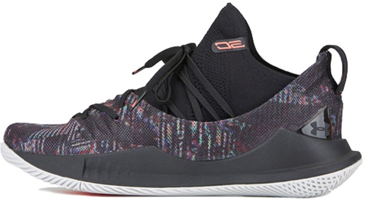 Under Armour Curry 5 Black Multi-Color 3020657-005 Buy Under Armour Curry 5 Black Multi-Color 3020657-005