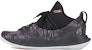 Under Armour Curry 5 Black Multi-Color 3020657-005