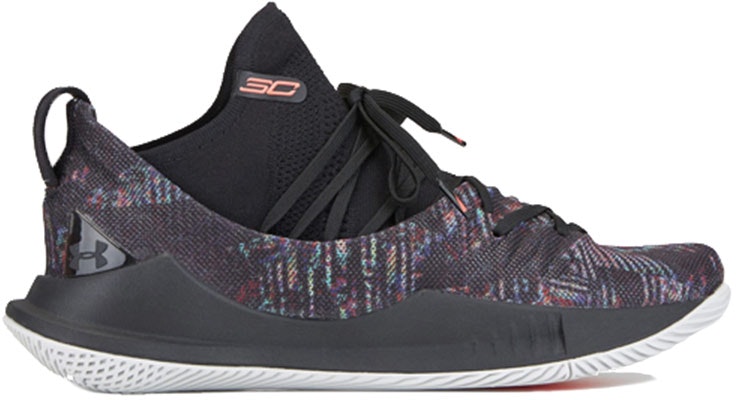Under Armour Curry 5 Black Multi-Color 3020657-005 Order Under Armour Curry 5 Black Multi-Color 3020657-005