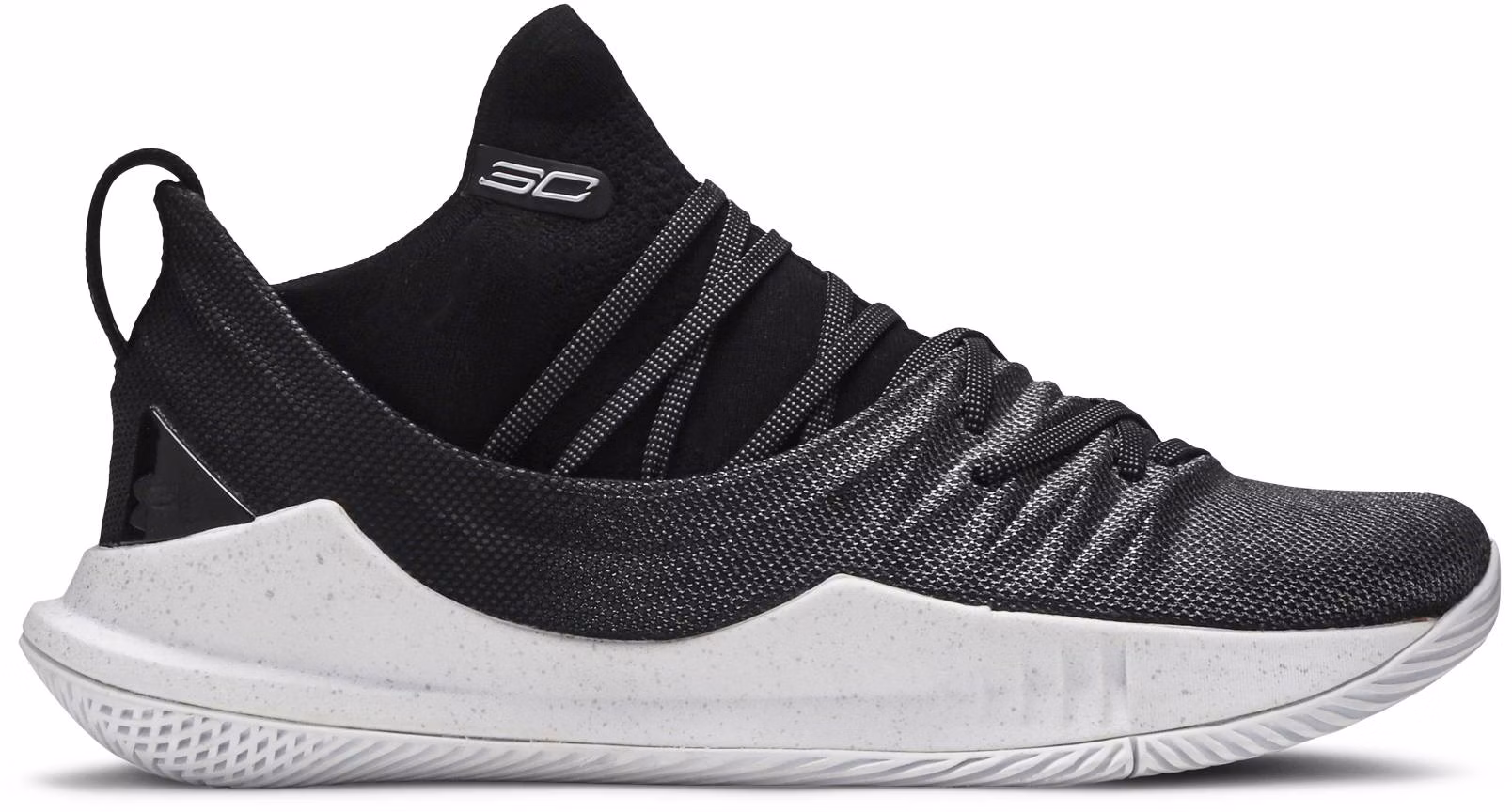 under-armour-curry-5-black-silver