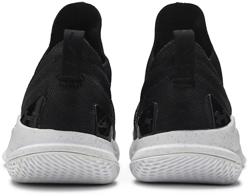 Under Armour Curry 5 黑銀 3020657-101 Details for Under Armour Curry 5 黑銀 3020657-101