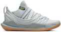 Buy Under Armour Curry 5 Kelabu Gum 3020657-105