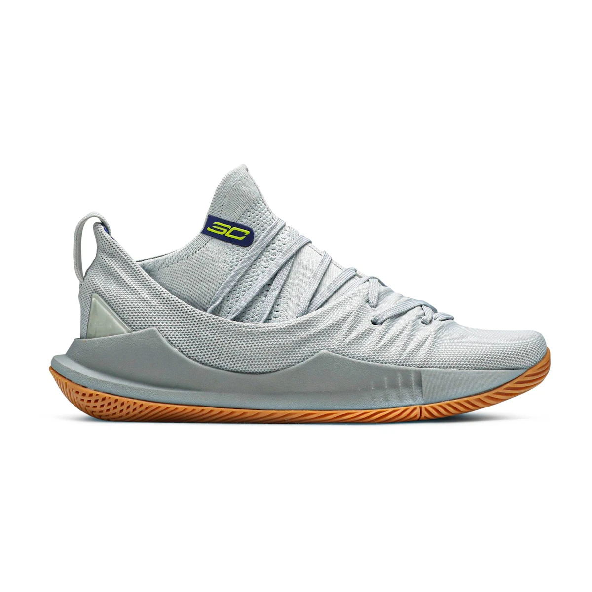 Buy Under Armour Curry Grey Gum 3020657-105 Novelship