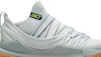 Order Under Armour Curry 5 Kelabu Gum 3020657-105