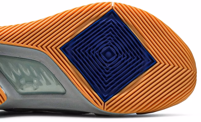 Under Armour Curry 5 Grey Gum 3020657-105 Purchase Under Armour Curry 5 Grey Gum 3020657-105