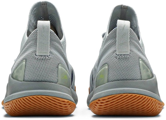 Under Armour Curry 5 Grey Gum 3020657-105 Details for Under Armour Curry 5 Grey Gum 3020657-105